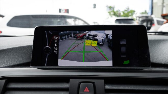 2012 Bmw 320i Leather PKG Sports Tints image 316557