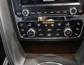 2015 Bentley Continental GT V8 S MULLINER image 313802