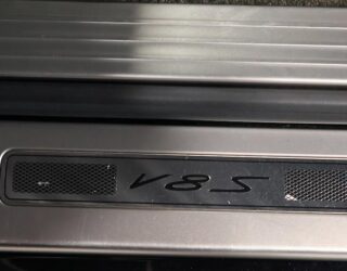 2015 Bentley Continental GT V8 S MULLINER image 313810