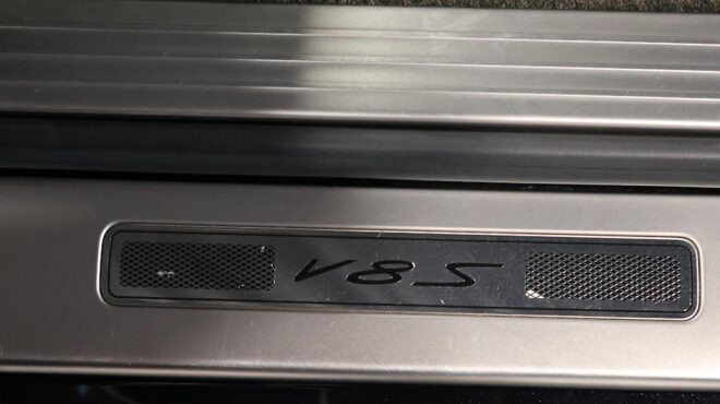 2015 Bentley Continental GT V8 S MULLINER image 313810