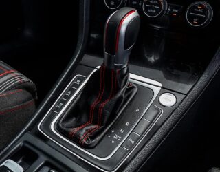 2014 Volkswagen Golf Golf GTI MK7 Tints, Black wheels image 315662