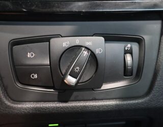 2013 Bmw 335i Active Hybrid 3 series image 319616