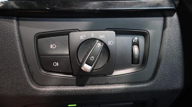 2013 Bmw 335i Active Hybrid 3 series image 319616