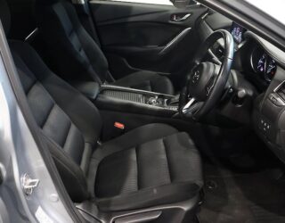 2017 Mazda Atenza 20S Proactiv image 319699