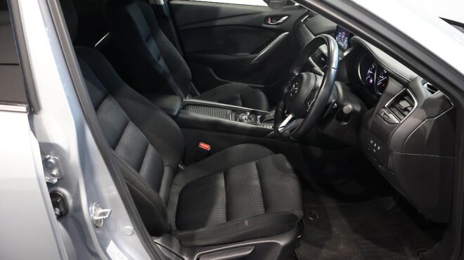 2017 Mazda Atenza 20S Proactiv image 319699