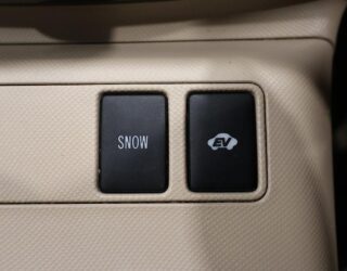 2012 Toyota Estima Hybrid Aeras 4WD image 319372