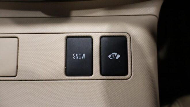 2012 Toyota Estima Hybrid Aeras 4WD image 319372