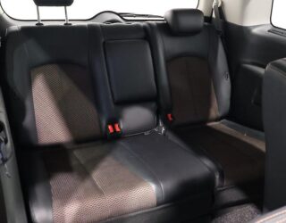 2011 Nissan Elgrand 3.5 Highway Star image 319514