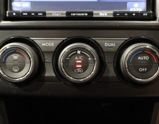 2012 Subaru Impreza Sport 2.0i Eyesight AWD image 319303