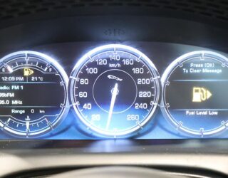 2014 Jaguar Xj XJL 3.0L V6 Supercharged image 318130