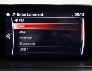 2017 Mazda Atenza 20S Proactiv image 319703