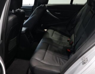 2013 Bmw 335i Active Hybrid 3 series image 319604