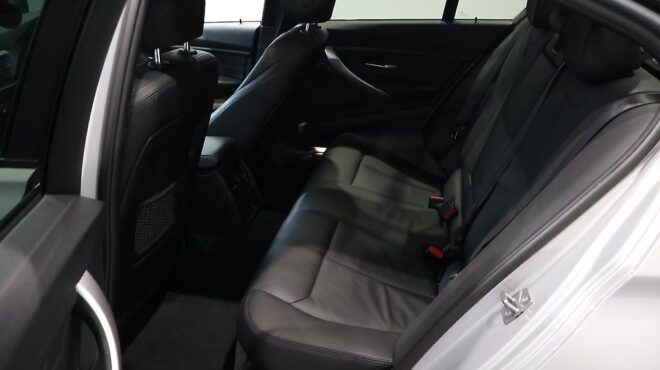 2013 Bmw 335i Active Hybrid 3 series image 319604