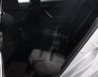 2017 Mazda Atenza 20S Proactiv image 319697