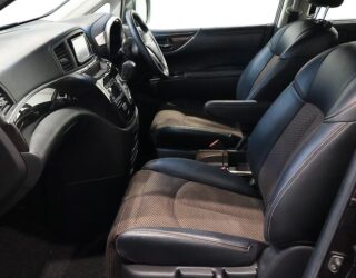 2011 Nissan Elgrand 3.5 Highway Star image 319512