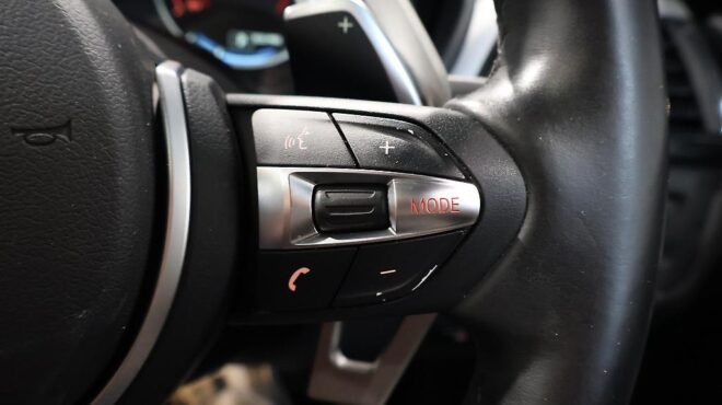 2013 Bmw 335i Active Hybrid 3 series image 319618