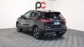 2018 Nissan Qashqai TI 2.0P/CVT image 319575