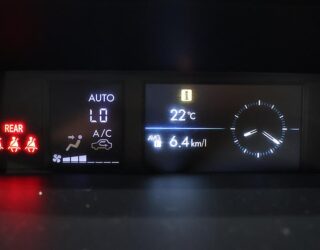 2012 Subaru Impreza Sport 2.0i Eyesight AWD image 319301