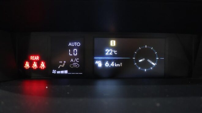 2012 Subaru Impreza Sport 2.0i Eyesight AWD image 319301