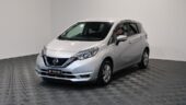 2017 Nissan Note e-Power X, Pre Collision Safety image 317629