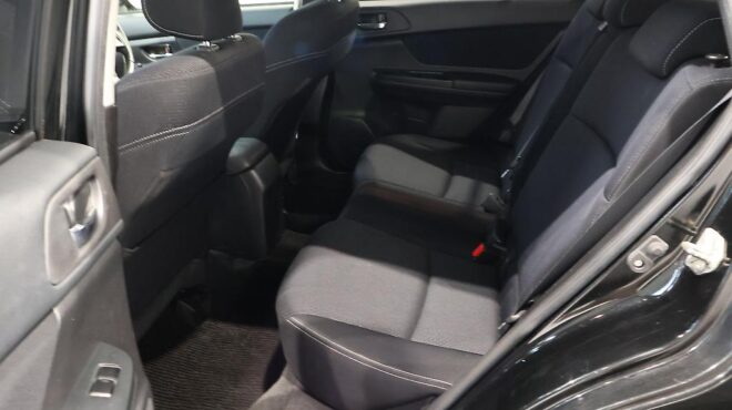 2012 Subaru Impreza Sport 2.0i Eyesight All Wheel Drive image 318148