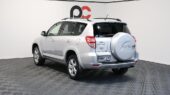 2012 Toyota Rav4 2.4 4WD LTD WAGON 4A NZ New image 319549