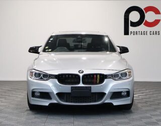 2013 Bmw 335i Active Hybrid 3 series image 319596