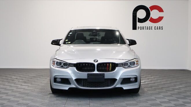 2013 Bmw 335i Active Hybrid 3 series image 319596