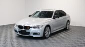 2013 Bmw 335i Active Hybrid 3 series image 319597