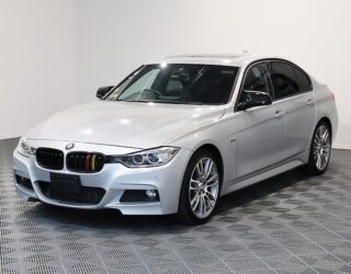 2013 Bmw 335i Active Hybrid 3 series image 319597