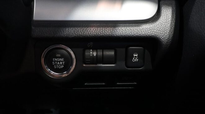 2012 Subaru Impreza Sport 2.0i Eyesight All Wheel Drive image 318158