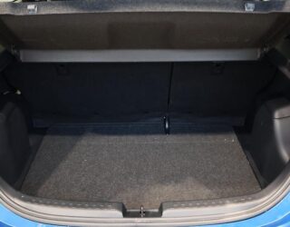 2013 Toyota Aqua image 317996