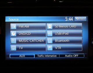 2013 Nissan Serena Hybrid Highway Star S image 319227