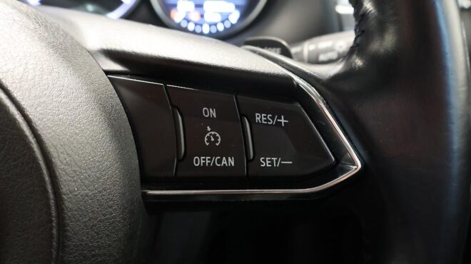 2017 Mazda Atenza 20S Proactiv image 319710