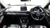2017 Mazda Cx-3 GSX LTH 2.0P/6AT image 317781