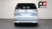 2012 Toyota Estima Hybrid Aeras 4WD image 319358
