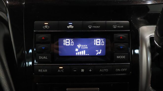 2011 Nissan Elgrand 3.5 Highway Star image 319521