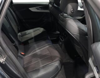 2017 Audi A4 S-Line image 319650