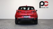 2017 Mazda Cx-3 GSX LTH 2.0P/6AT image 317775