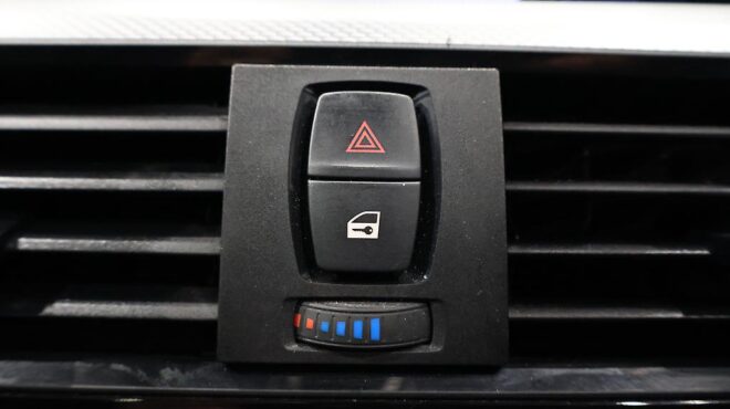 2013 Bmw 335i Active Hybrid 3 series image 319615