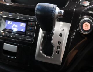 2011 Nissan Elgrand 3.5 Highway Star image 319522