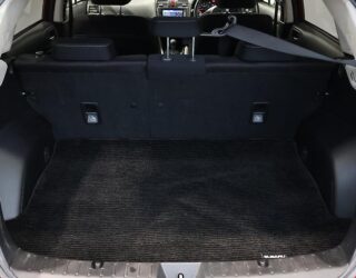 2012 Subaru Impreza Sport 2.0i Eyesight AWD image 319293