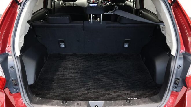 2012 Subaru Impreza Sport 2.0i Eyesight AWD image 319293