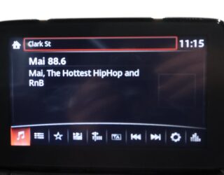 2017 Mazda Cx-3 GSX LTH 2.0P/6AT image 317783