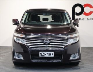 2011 Nissan Elgrand 3.5 Highway Star image 319506