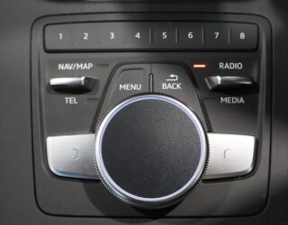 2017 Audi A4 S-Line image 319660