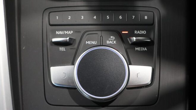 2017 Audi A4 S-Line image 319660