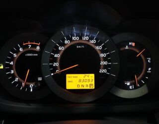 2012 Toyota Rav4 2.4 4WD LTD WAGON 4A NZ New image 319558