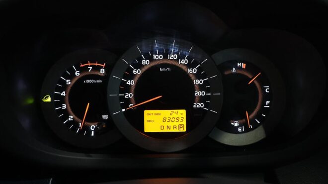 2012 Toyota Rav4 2.4 4WD LTD WAGON 4A NZ New image 319558