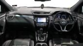 2018 Nissan Qashqai TI 2.0P/CVT image 319583